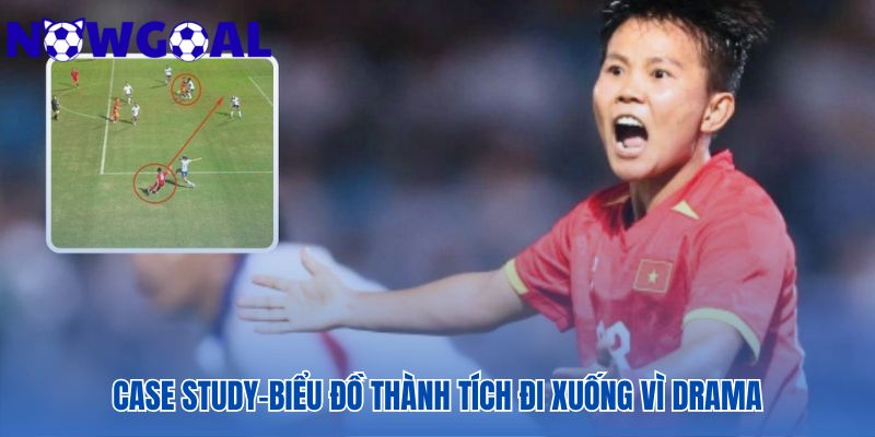 Drama nội bộ CLB ảnh hưởng thế nào đến thành tích? Biểu đồ MU minh chứng