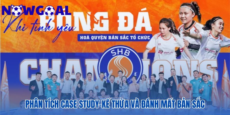 Triết lý bóng đá tạo nên bản sắc của các CLB lớn như Barca và MU