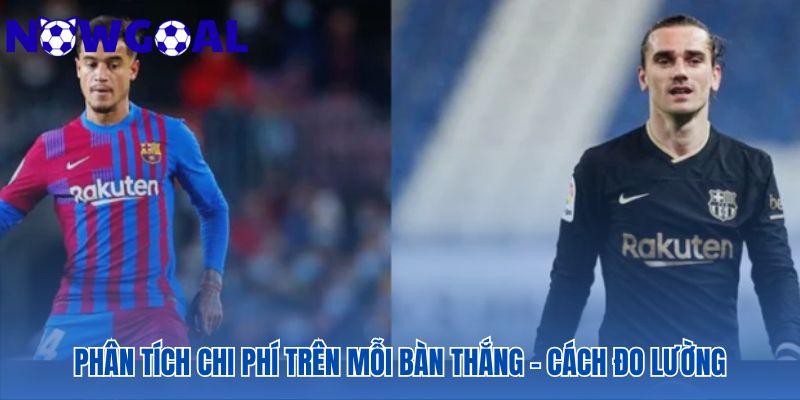 Phương pháp lượng hóa thất bại chuyển nhượng bằng chỉ số Nowgoal